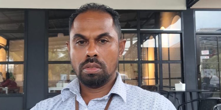 YLBH Papua Tengah Sebut Istana Membiarkan Konflik Bersenjata di Papua, Tanpa Resolusi Penyelesaian non-Kekerasan yang Inklusif