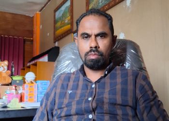 Tragedi Berdarah di Dogiyai, YLBH Papua Tengah Desak Presiden Prabowo Lakukan Dialog Jakarta-Papua