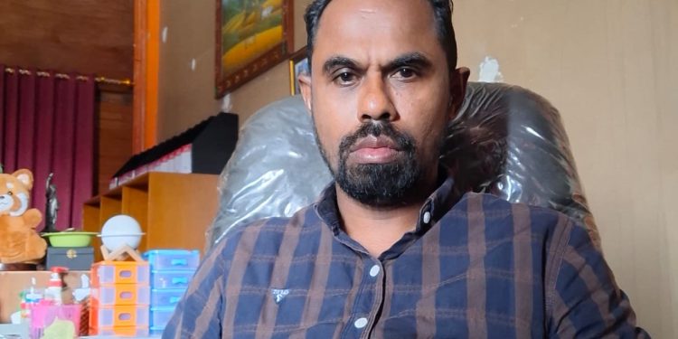 Tragedi Berdarah di Dogiyai, YLBH Papua Tengah Desak Presiden Prabowo Lakukan Dialog Jakarta-Papua