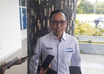 PELNI Timika Imbau Masyarakat Beli Tiket Melalui Kanal Resmi, Soroti Fasilitas Pelabuhan Poumako