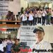 Kadistrik Raymond Tanser Tancap Gas Membangun Mimika Timur
