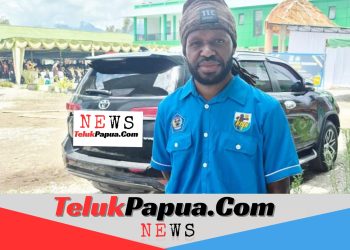 Sengketa DPRK Jalur Otsus Memanas, KNPI Jayawijaya Desak Pelantikan Ditunda Hingga Putusan Hukum Final