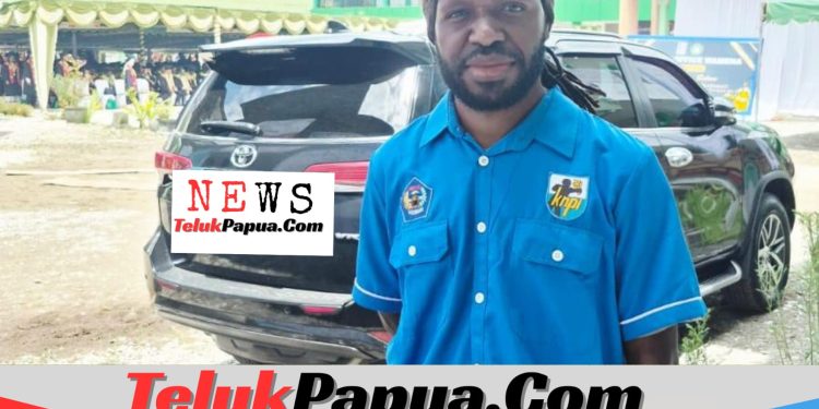 Sengketa DPRK Jalur Otsus Memanas, KNPI Jayawijaya Desak Pelantikan Ditunda Hingga Putusan Hukum Final