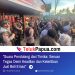 Pendulang Emas Soroti Fluktuasi Harga Emas di Timika, Minta Pemerintah Bentuk Koperasi Khusus Bagi Pendulang
