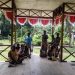 Tenaga Guru Hanya Dua Orang, KBM di SD Wumuka Kurang Efektif