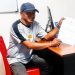 YLBH Papua Tengah Dampingi Pihak Keuskupan Timika Laporkan Kasus Pengrusakan Pagar di Polres Mimika