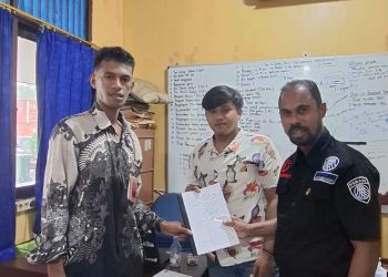 Kuasa Hukum Sebut Oknum TNI Diduga Terlibat Kasus Perusakan Pagar Keuskupan Timika, Pangdam XVII/Cenderawasih Diminta Tindak Tegas Pelaku