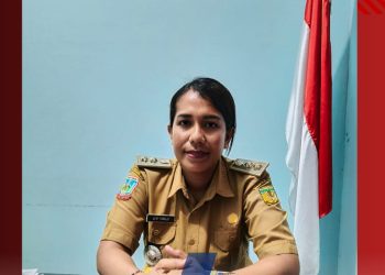 Pemilihan Ketua RT Sesuai Peraturan Bupati Nomor 42 Tahun 2025, Lurah Pasar Sentral Tegaskan Ketua RT Terpilih Dievaluasi 6 Bulan Pertama Masa Kerja