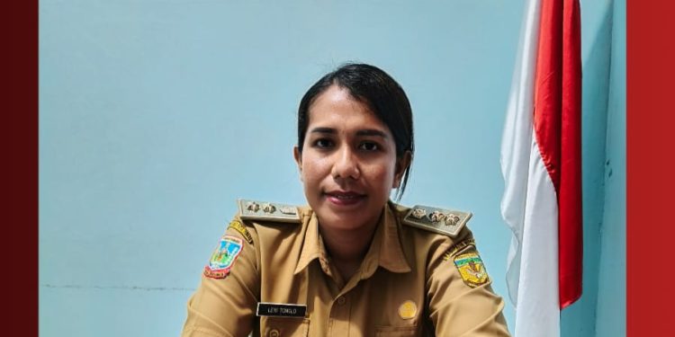 Pemilihan Ketua RT Sesuai Peraturan Bupati Nomor 42 Tahun 2025, Lurah Pasar Sentral Tegaskan Ketua RT Terpilih Dievaluasi 6 Bulan Pertama Masa Kerja