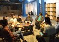Pemuda Muslim Mimika Mendesak Polres Mimika Segera Tangkap Pelaku Pengrusakan Pagar Tanah Keuskupan Timika