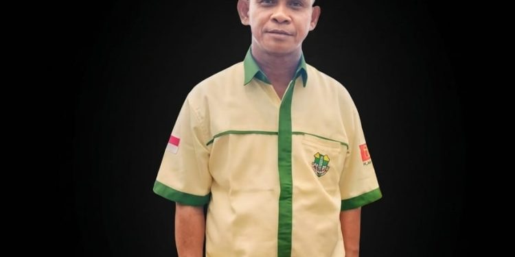 Pemuda Katolik Mimika Desak Kapolda Papua Tengah dan Kapolres Mimika Tindak Tegas Pelaku Pengrusakan Pagar Lahan Gereja Keuskupan Timika
