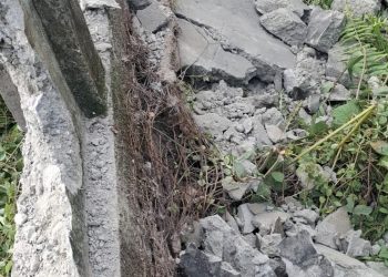 Oknum Aparat Diduga Aktor Utama Dibalik Pengrusakan Pagar Lahan Milik Keuskupan Timika, YLBH Papua Tengah Desak Polisi Segera Proses Pelaku