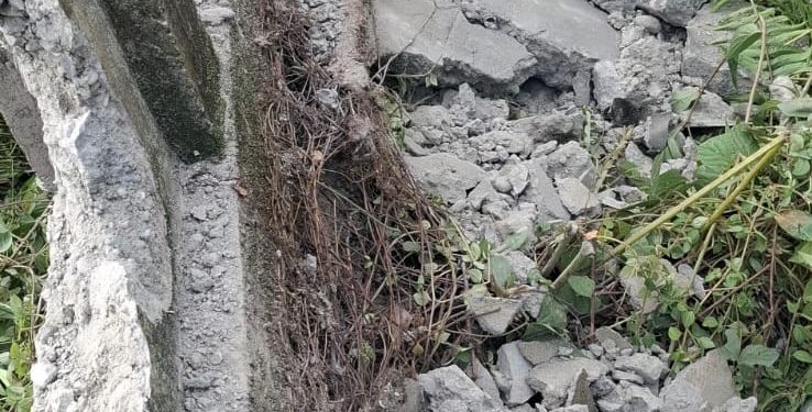 Oknum Aparat Diduga Aktor Utama Dibalik Pengrusakan Pagar Lahan Milik Keuskupan Timika, YLBH Papua Tengah Desak Polisi Segera Proses Pelaku