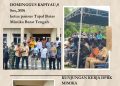 Ketua Pansus I DPRK Mimika: Masyarakat Kamoro Cinta Damai dan Tidak Suka Konflik