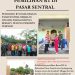 Pesta Demokrasi Pemilihan Enam Ketua RT di Kelurahan Pasar Sentral Berlangsung Kondusif