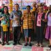 Peringati Hari Lingkungan Hidup se-Dunia, TK Negeri Pembina Timika Gelar Pentas Seni dan Pameran Daur Ulang