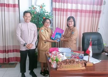 Kasus Malaria Capai 900 Kasus, Dinkes Kabupaten Nabire dan UNICEF Integrasikan Edukasi Pencegahan Malaria Dalam Kurikulum Sekolah