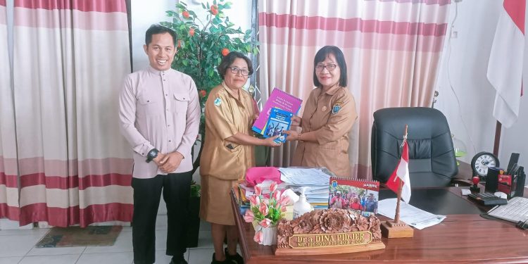 Kasus Malaria Capai 900 Kasus, Dinkes Kabupaten Nabire dan UNICEF Integrasikan Edukasi Pencegahan Malaria Dalam Kurikulum Sekolah