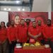Peringati Haul Bung Karno 2026,   Ketua DPC PDI Perjuangan Mimika, Adrian Andhika Thie: Masyarakat Indonesia Punya Tanggung Jawab Moral Menjaga dan Mewariskan Nilai Perjuangan Sang Proklamator