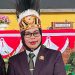 Mengapa Masyarakat Katolik di Pesisir Mimika Menyebut  Hj. Rampeani Rachman “Mutiara Toleransi”?