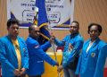 Hasil Musda DPD II KNPI Dibawa ke Provinsi, Rafael Taorekeyau Siap Dilantik Sebagai Ketua KNPI Kabupaten Mimika Periode 2026-2029
