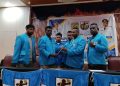 Para Calon Ketua DPD KNPI Sepakat Akhiri Polemik dan Mendukung Rafael Taorekeyau Sebagai Ketua KNPI Kabupaten Mimika Periode 2026-2029