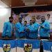 Para Calon Ketua DPD KNPI Sepakat Akhiri Polemik dan Mendukung Rafael Taorekeyau Sebagai Ketua KNPI Kabupaten Mimika Periode 2026-2029