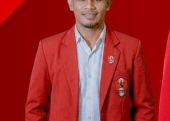 Fokus Cetak Atlet Usia Dini dan Tekan Kenakalan Remaja, GMNI Mimika Apresiasi Terobosan Dispora
