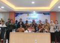 Percepat Eliminasi Malaria, Dinkes dan DPMK Gandeng UNICEF Bentuk Kampung Tangguh Malaria di Mimika