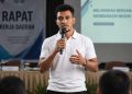 Diduga Salahgunakan Dana Desa, Tokoh Pemuda Mimika Timur Desak Kepala Distrik Tindak Tegas Oknum Kepala Kampung