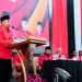 Ketua Fraksi PDI Perjuangan DPRK Mimika Buka Suara: Perjalanan Dinas Kepala Daerah Ada Dasar Hukumnya, Jangan Asal Tuding!