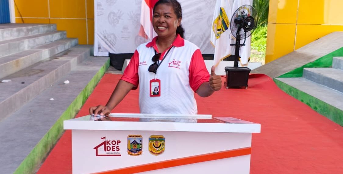Soroti Titik Kritis Koperasi Merah Putih Prabowo di Daerah, BA Kemenkop RI Minta Aturan Pusat Lebih Fleksibel