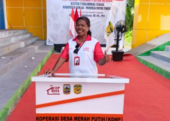 Soroti Titik Kritis Koperasi Merah Putih Prabowo di Daerah, BA Kemenkop RI Minta Aturan Pusat Lebih Fleksibel
