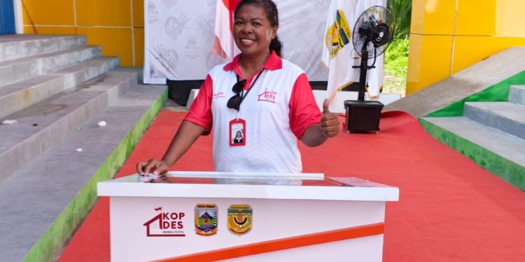 Soroti Titik Kritis Koperasi Merah Putih Prabowo di Daerah, BA Kemenkop RI Minta Aturan Pusat Lebih Fleksibel