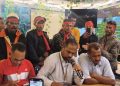 YLBH Papua Tengah Desak Kapolri Bentuk Timsus Usut Kematian Dua Warga Maluku di Timika