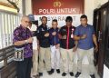 IKEMAL Pastikan Oknum Anggota DPRK Mimika Tetap Diproses