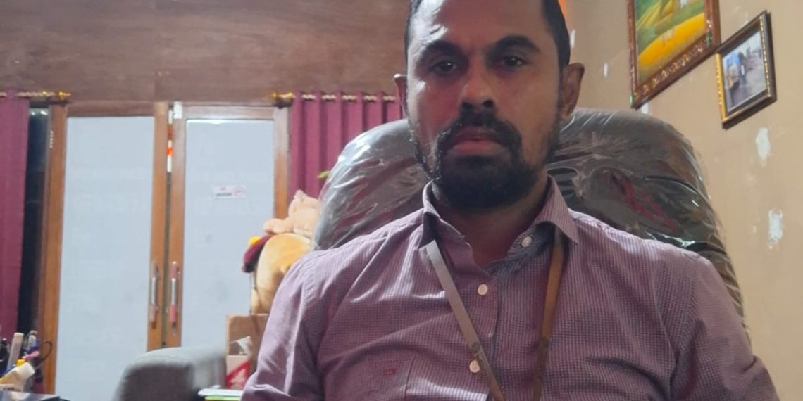 YLBH Papua Tengah Apresiasi Polda Tetapkan Oknum Polres Mimika Jadi Tersangka Kasus Penembakan