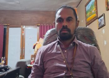 YLBH Papua Tengah Apresiasi Polda Tetapkan Oknum Polres Mimika Jadi Tersangka Kasus Penembakan
