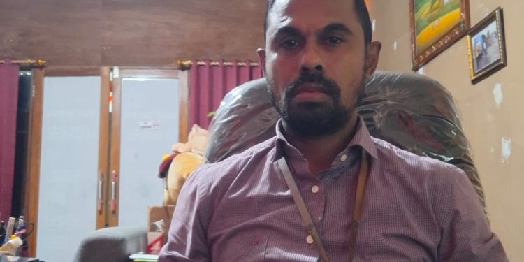 YLBH Papua Tengah Apresiasi Polda Tetapkan Oknum Polres Mimika Jadi Tersangka Kasus Penembakan