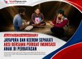 Ancaman Polio dari PNG Makin Nyata, Jayapura dan Keerom Sepakati Perkuat Imunisasi Anak di Perbatasan