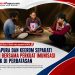 Ancaman Polio dari PNG Makin Nyata, Jayapura dan Keerom Sepakati Perkuat Imunisasi Anak di Perbatasan