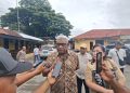 Bupati Mimika Resmi Laporkan Oknum Pimpinan Media ke Polisi