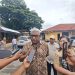 Bupati Mimika Resmi Laporkan Oknum Pimpinan Media ke Polisi