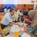 Cegah KLB Polio, Dinkes Papua dan UNICEF Racik Strategi Imunisasi Lewat Pendekatan Budaya