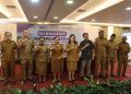 Bupati Mimika: Kecepatan Berita Jangan Sampai Mengabaikan Etika Jurnalistik