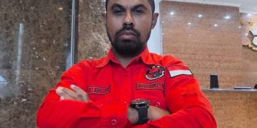 Polisikan Oknum Pimpinan Media, Bupati Rettob Didukung Penuh PDI Perjuangan Mimika